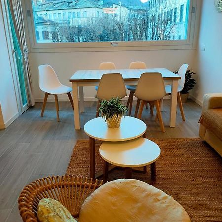 סונדריו Valtellina Vacanze מראה חיצוני תמונה