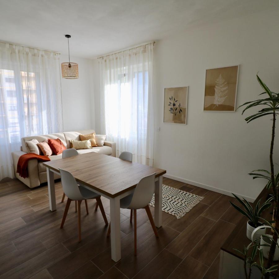 סונדריו Valtellina Vacanze מראה חיצוני תמונה