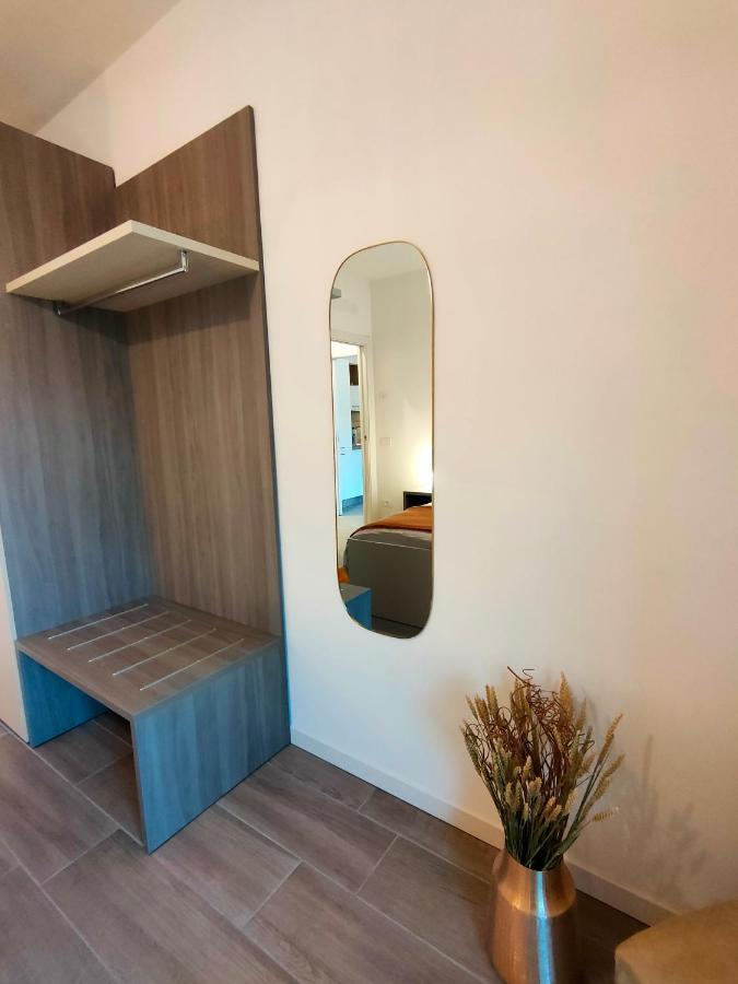 סונדריו Valtellina Vacanze מראה חיצוני תמונה