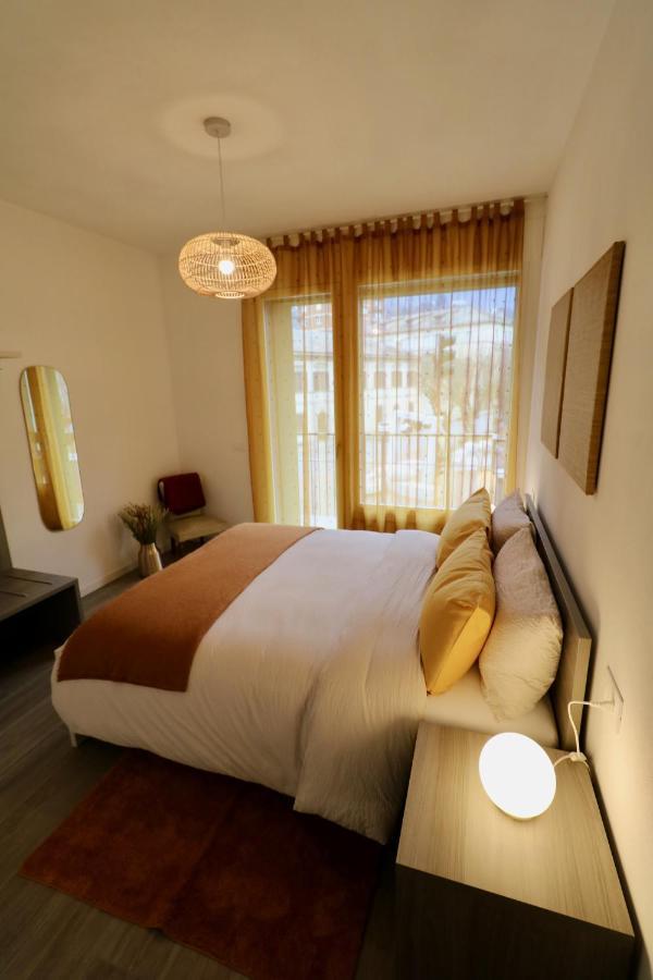 סונדריו Valtellina Vacanze מראה חיצוני תמונה