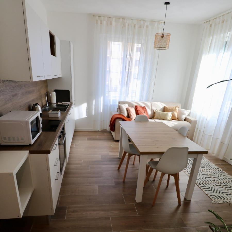 סונדריו Valtellina Vacanze מראה חיצוני תמונה