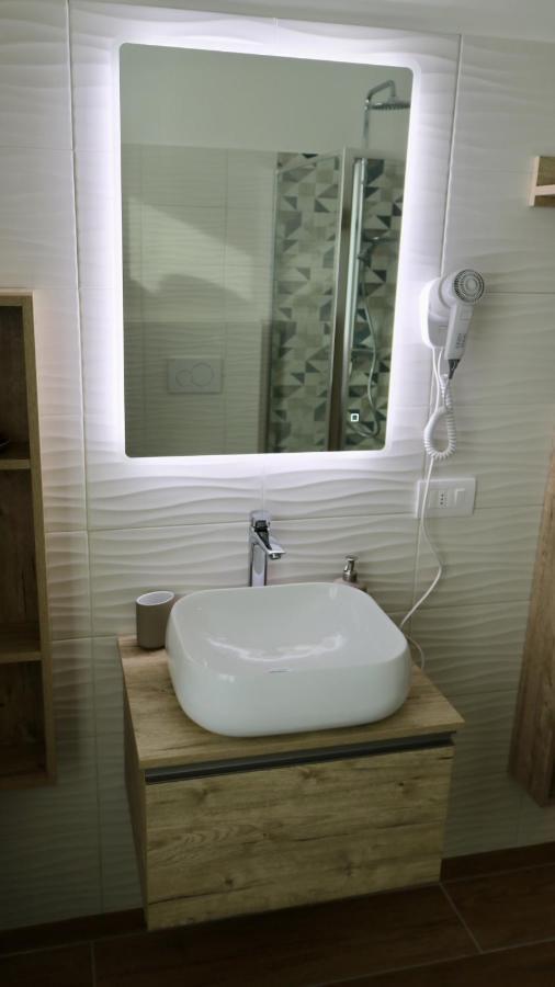 סונדריו Valtellina Vacanze מראה חיצוני תמונה