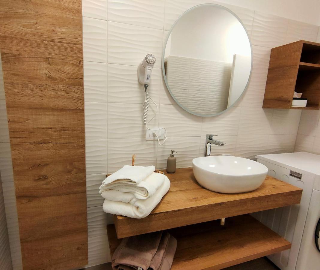 סונדריו Valtellina Vacanze מראה חיצוני תמונה