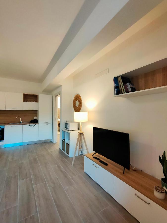 סונדריו Valtellina Vacanze מראה חיצוני תמונה